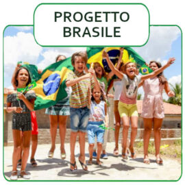 Progetto Brasile