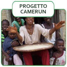 Progetto Cameroun