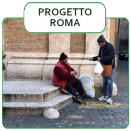 Progetto Roma