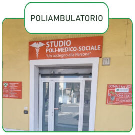 Poliambulatorio