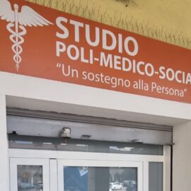 L’ambulatorio solidale: cura e sostegno alla persona