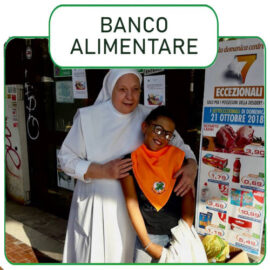 Banco Alimentare